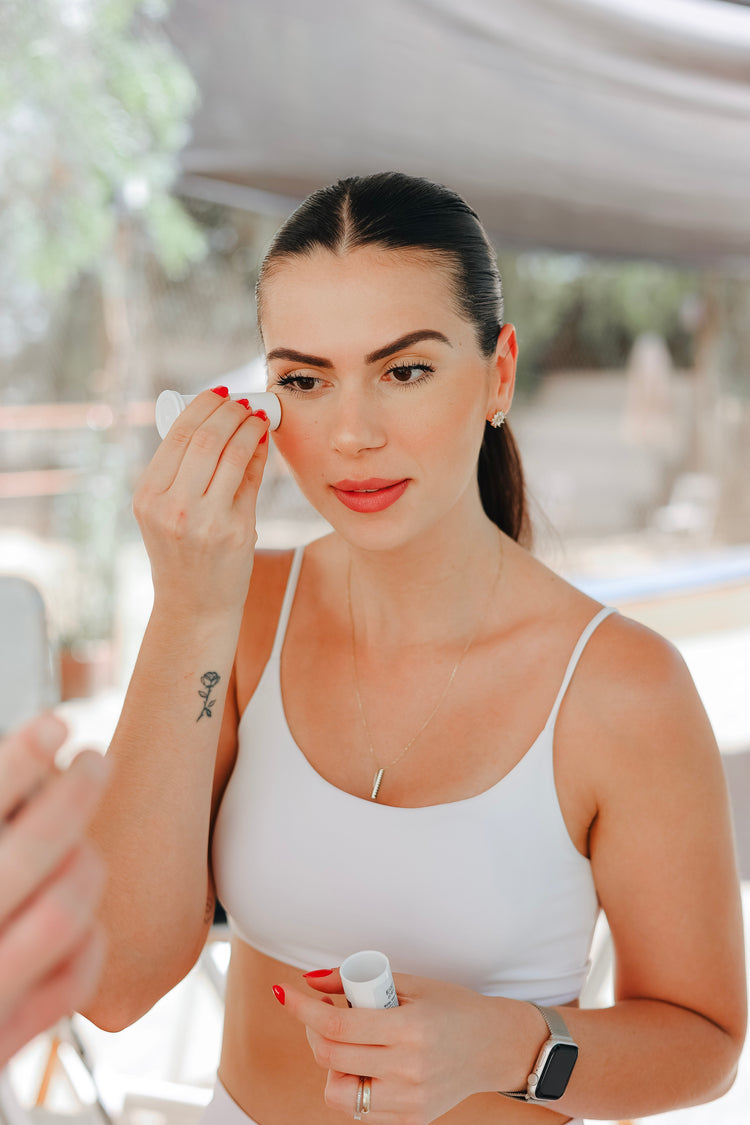 PROTETOR STICK FPS75 14G