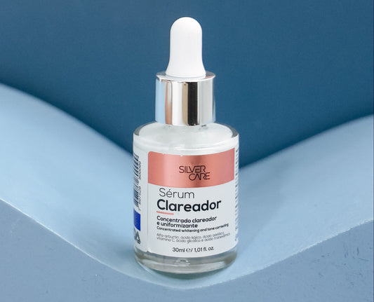 SÉRUM CLAREADOR