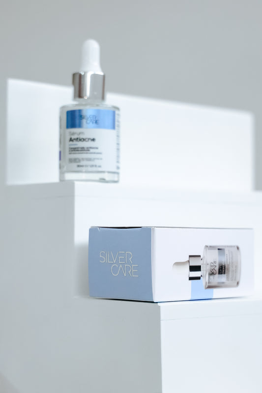 SÉRUM ANTIACNE