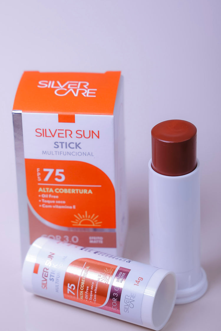 PROTETOR STICK FPS75 14G