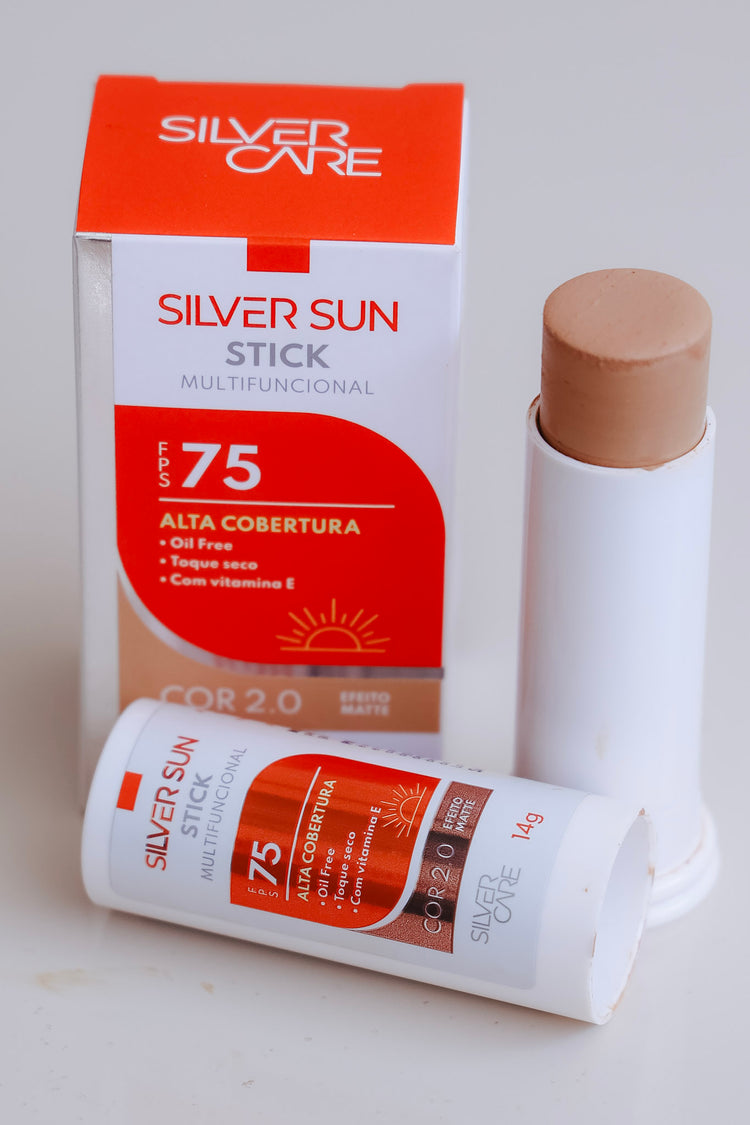 PROTETOR STICK FPS75 14G