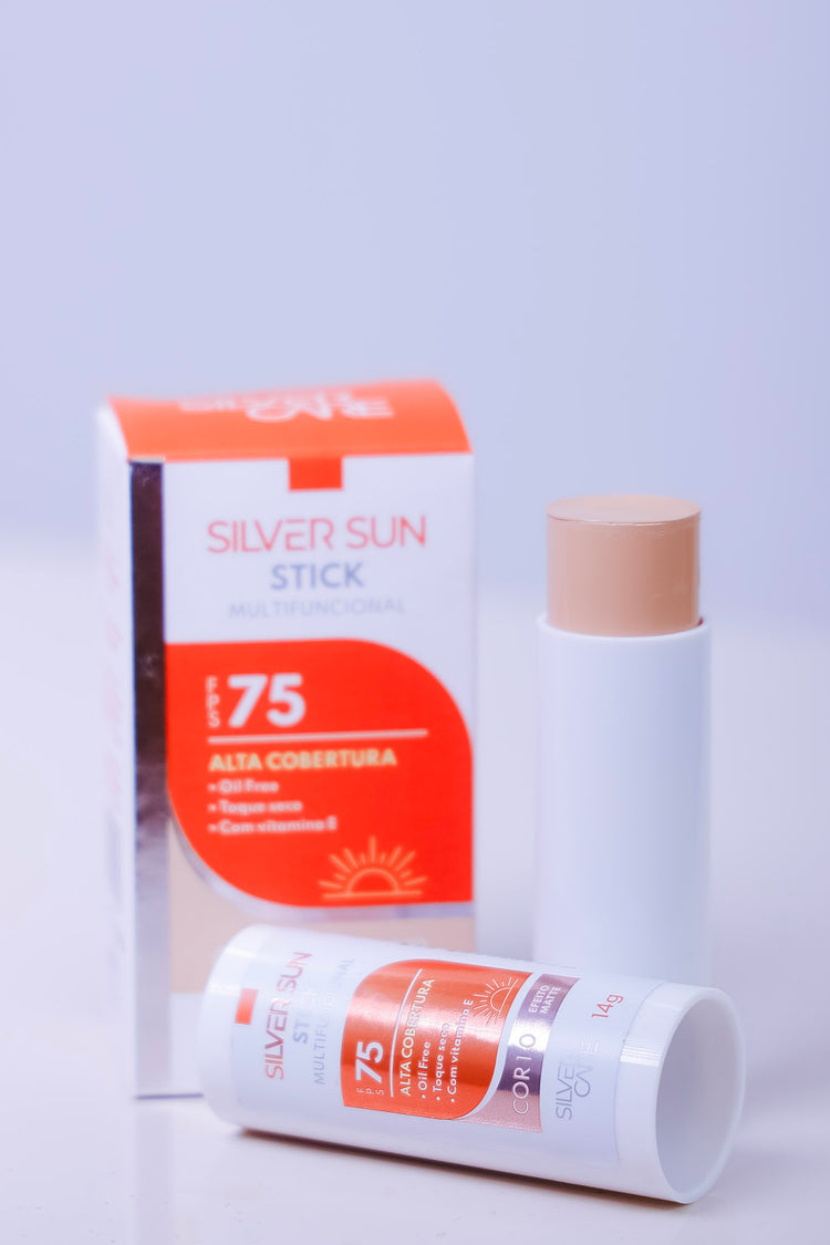 PROTETOR STICK FPS75 14G