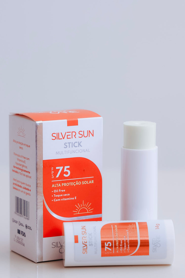 PROTETOR STICK FPS75 14G