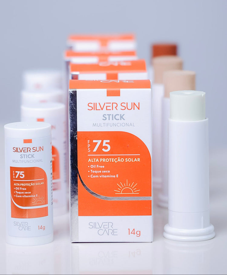 PROTETOR STICK FPS75 14G