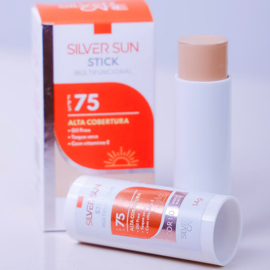 PROTETOR STICK FPS75 14G