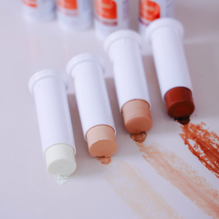 PROTETOR STICK FPS75 14G