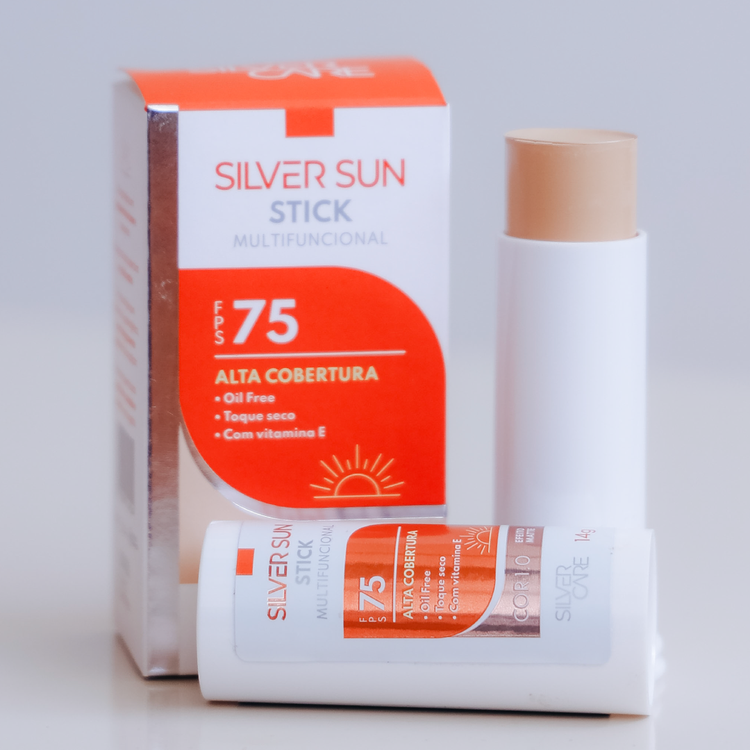 PROTETOR STICK FPS75 14G