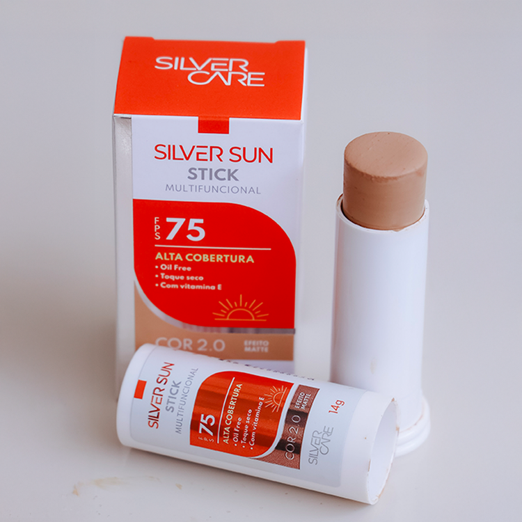 PROTETOR STICK FPS75 14G