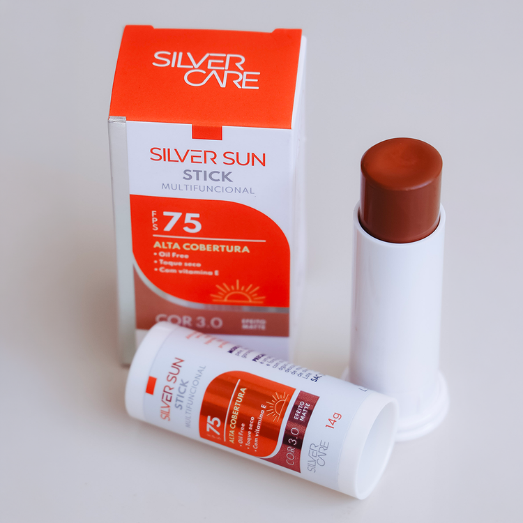 PROTETOR STICK FPS75 14G